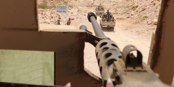 Armi francesi utilizzate in Yemen, Parigi nega ma un’inchiesta conferma
