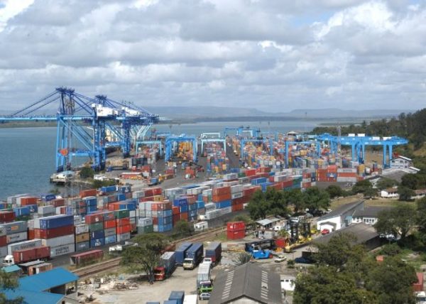 Revolution at the Mombasa Port: Japanese  Will Finance Kipevu Container Terminal