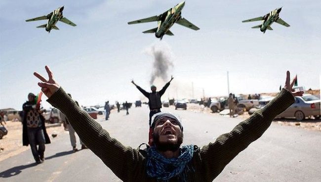 Libia: 200 milioni di dollari da Sauditi ed Emirati ad Haftar per conquistare Tripoli