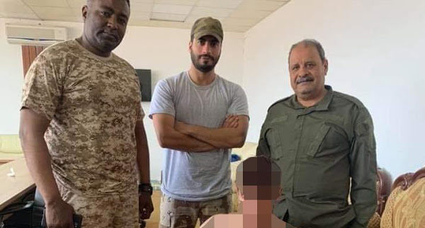 Libia: gli uomini di Hafter abbattono jet di Serraj pilotato da mercenario portoghese