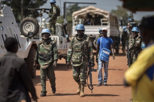 Centrafrica: nuovo massacro mentre arrivano altri mercenari russi