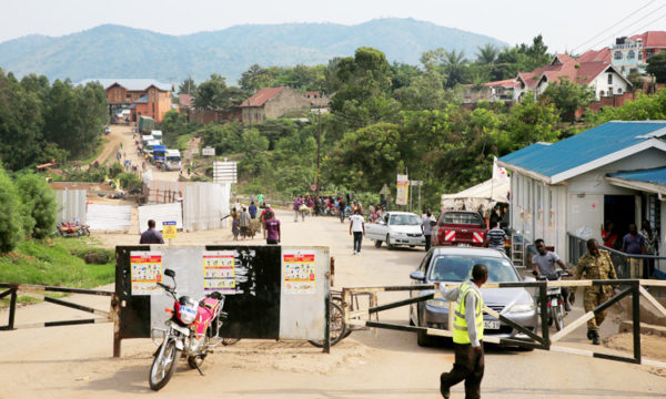 Ebola in Congo-K: aumentano i morti ma non è emergenza internazionale