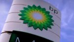 Punto vendita al dettaglio di carburante BP