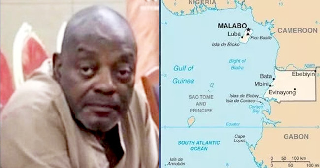 Guinea Equatoriale, sessant’anni di galera a ingegnere italiano sequestrato dal governo