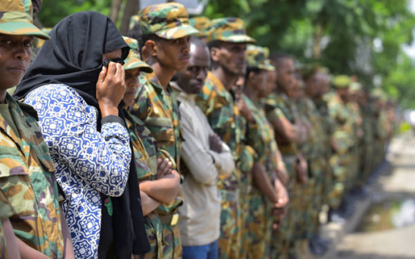 Etiopia: dopo il tentato golpe nuova ondata di arresti tra gli amhara