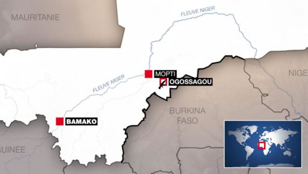 Burkina Faso, Niger e Mali flagellati da terrorismo e scontri etnici