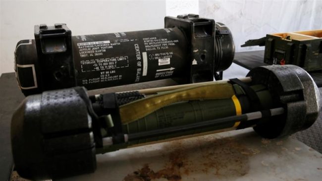 Libia: monito ONU alla Francia “Spieghi perché ha fornito missili a Haftar”