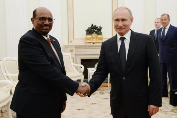 Video e foto false: gli aiuti del Cremlino al Sudan per screditare l’opposizione
