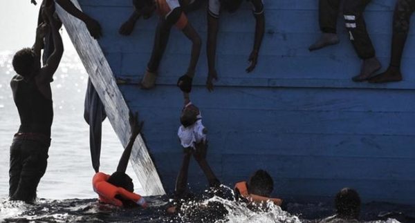 Migranti africani: dal Camerun a Gibuti le difficili e mortali vie di fuga