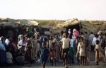 Sudan, Shagarab Refugee Camp