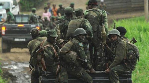 Ucciso in Congo-K il capo dei ribelli Hutu ruandesi accusato di aver partecipato al genocidio del 1994