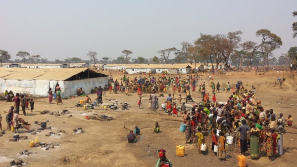 Profughi dal Burundi: la Tanzania vuole rispedirli a casa