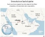 drone-attacks-saudi-oil-pipeline