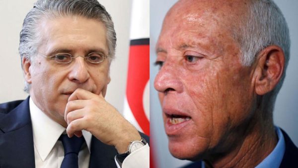 Presidenziali in Tunisia: al ballottaggio un austero professore e un magnate in galera