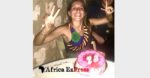 Silvia Romano festeggia i suoi 23 anni