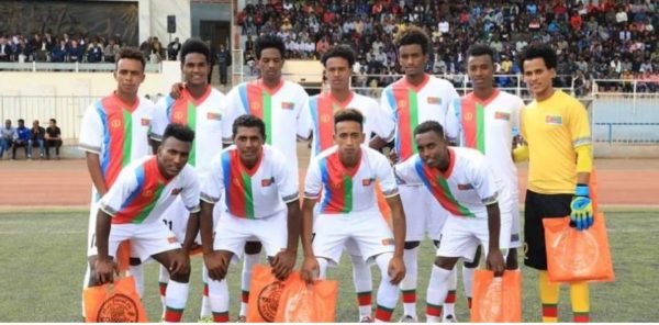 In fuga cinque calciatori della nazionale Eritrea durante un torneo in Uganda