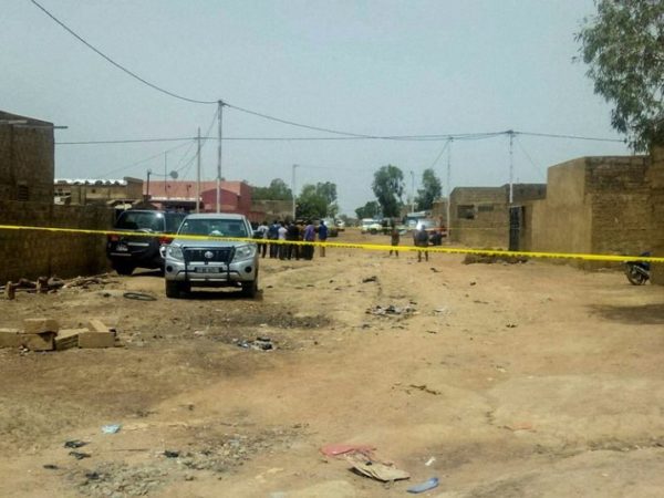 Burkina Faso nella morsa dei terroristi:  attacchi ovunque, morti feriti e sfollati