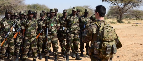 La missione italiana in Niger: assistenza umanitaria o lotta armata ai migranti?