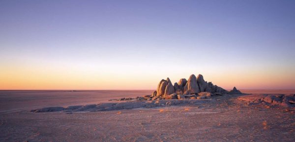 La culla dell’umanità è in Botswana: lo sostengono ricercatori australiani