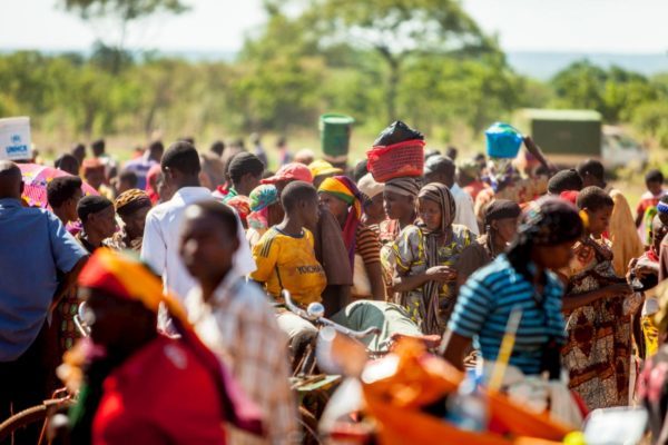 Angherie contro i rifugiati burundesi in Tanzania per scacciarli dai campi profughi