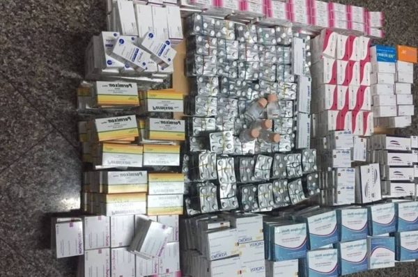 Costa d’Avorio maxi sequestro farmaci contraffatti: mercato criminale da 200 mld