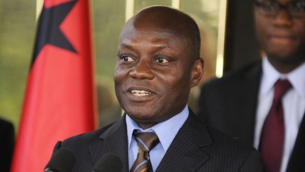 La comunità del west Africa al governo Guinea Bissau: sei illegale, dimettiti