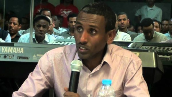 Eritrea: secondo attacco di agenti del regime contro giornalista a Londra