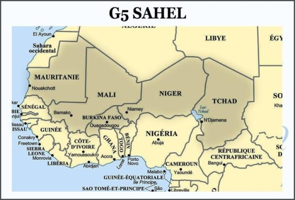 Natale di sangue in tutto il Sahel: attacchi terroristi in Burkina Faso, Mali  e Niger - Africa Express: notizie dal continente dimenticato