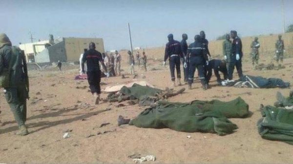 Niger, massacrati oltre 70 militari, la peggior carneficina dei jihadisti dal 2015