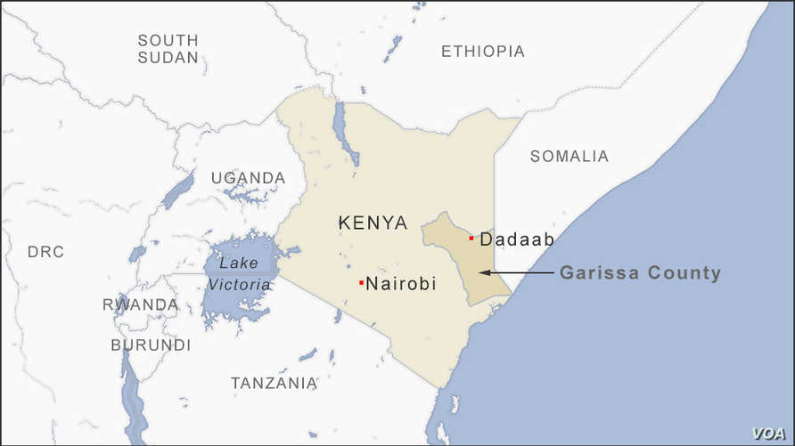 Altro attacco dei terroristi shebab in Kenya: ammazzati 4 scolari a Garissa