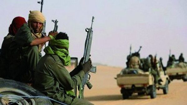 Sahel: gli occidentali rischiano nuove sconfitte, i jihadisti inneggiano ai talebani