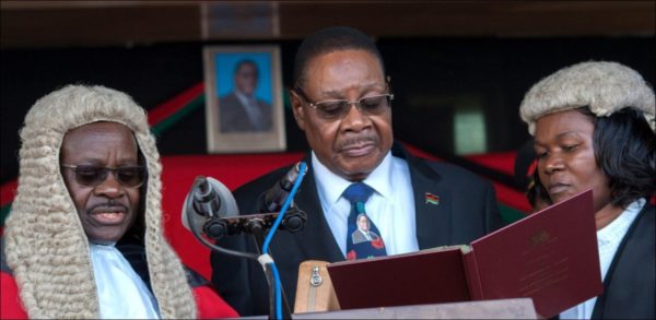 Annullate le presidenziali dello scorso maggio: tutto da rifare in Malawi