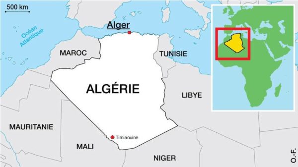 Algeria: stato islamico rivendica attentato a base militare nel sud del Paese