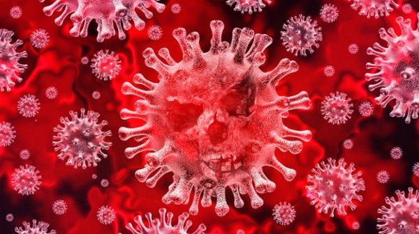 Il coronavirus sfonda con prepotenza le porte del continente africano