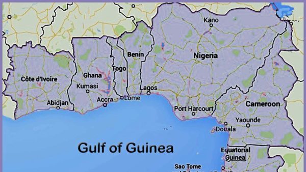Pericolo coronavirus, Comando USA Africom annulla esercitazione nel Golfo di Guinea