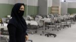Iran-ospedale