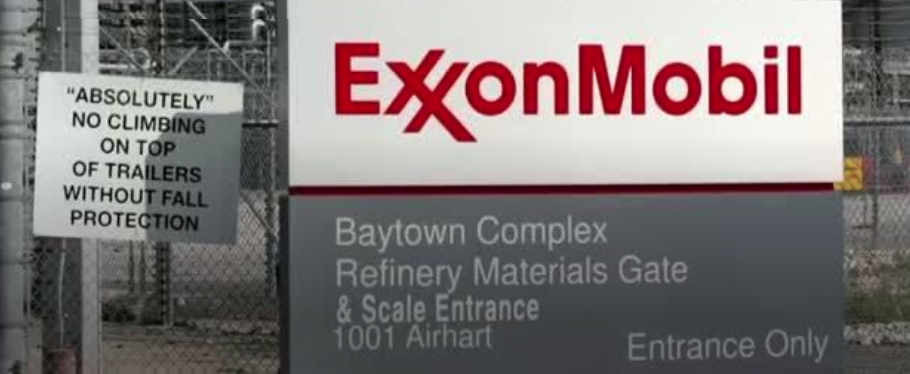 ExxonMobil