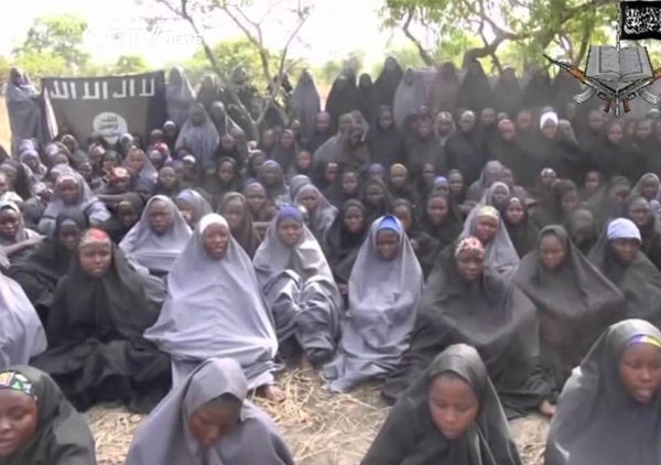 Nigeria: sparite nel nulla oltre 100 delle ragazze rapite dai Boko Haram nel 2014