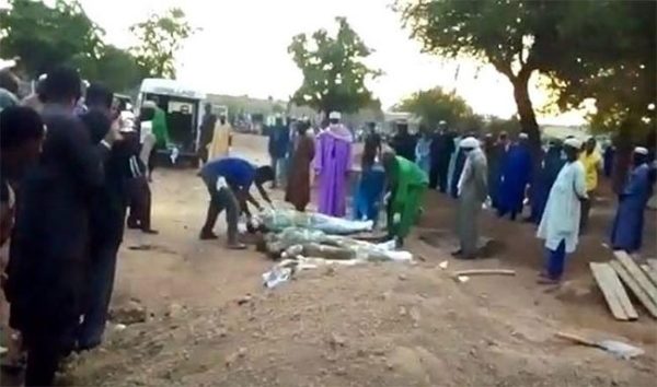 Nuova strage in una galera del Burkina Faso: 12 morti per soffocamento