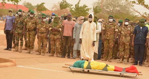 Nuove truppe straniere in Mali e nel Sahel, ma gli attacchi dei terroristi continuano