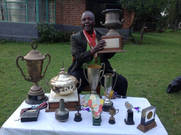 Morto Ben padre dell’atletica keniota: alle Olimpiadi del ’68 si sacrificò e vinse l’amico