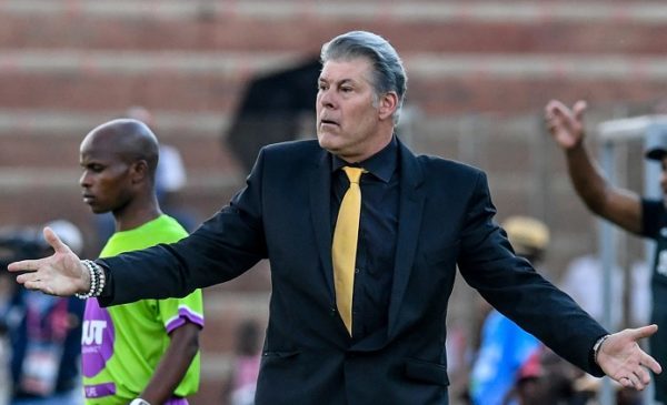 Tanzania: silurato allenatore di calcio belga per imprecazioni razziste