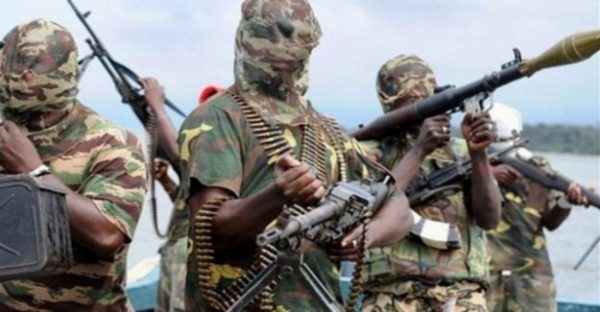 Nigeria: Boko Haram mostra in un video l’esecuzione di 5 operatori umanitari