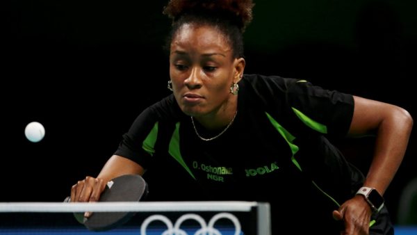 Nigeria: violentata, picchiata, umiliata Funke, campionessa gigante di pingpong