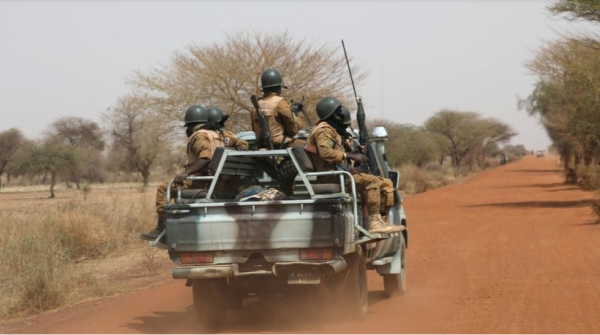 Burkina Faso: Human Rights Watch denuncia uccisioni extra-giudiziali a Djibo