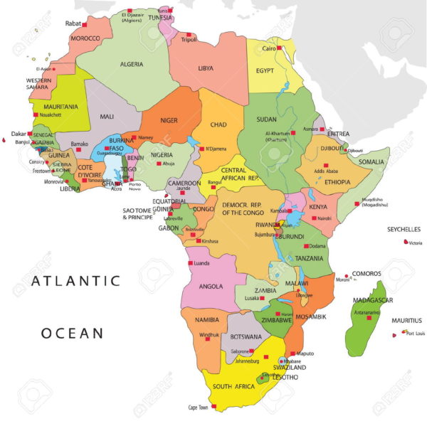 L’Africa depredata e in ginocchio: la vera decolonizzazione è ancora lontana