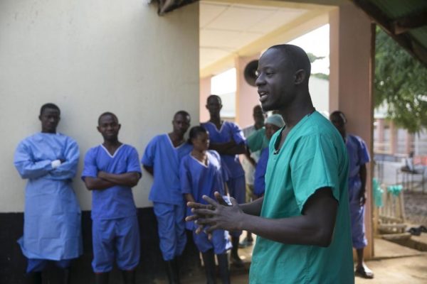 Coronavirus in Sierra Leone: crolla il sistema sanitario e ricominciano gli stupri