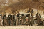 Tuareg rebels 2