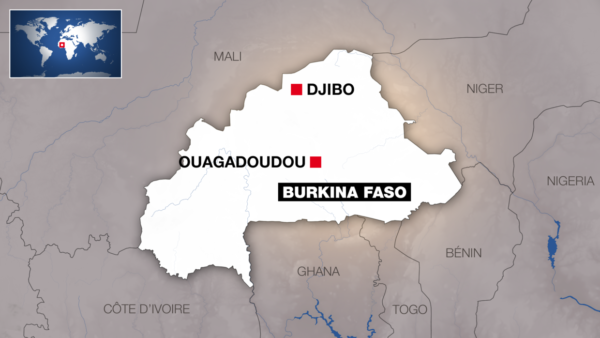 Burkina Faso: ammazzato il grande Imam di Djibo, schierato contro i terroristi