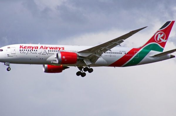 Il Kenya riapre gli aeroporti e la compagnia di bandiera riprende i collegamenti internazionali